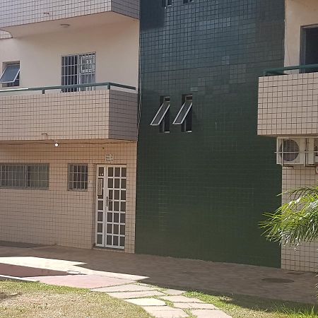 Asa Norte Brasília Exterior foto