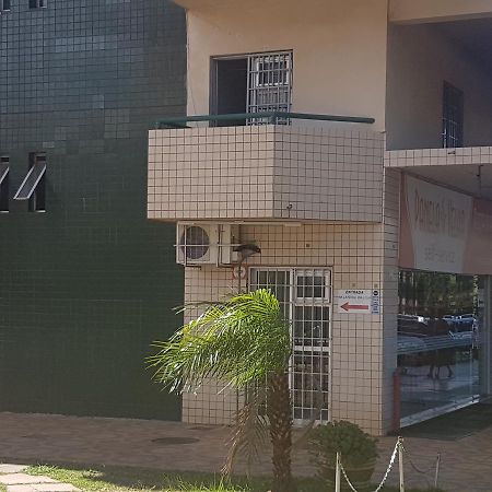 Asa Norte Brasília Exterior foto