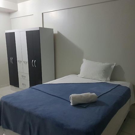 Asa Norte Brasília Exterior foto