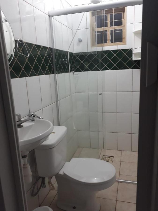 Asa Norte Brasília Exterior foto