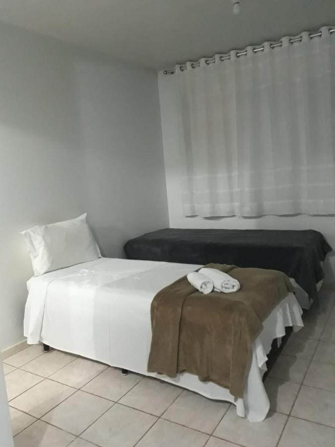 Asa Norte Brasília Exterior foto