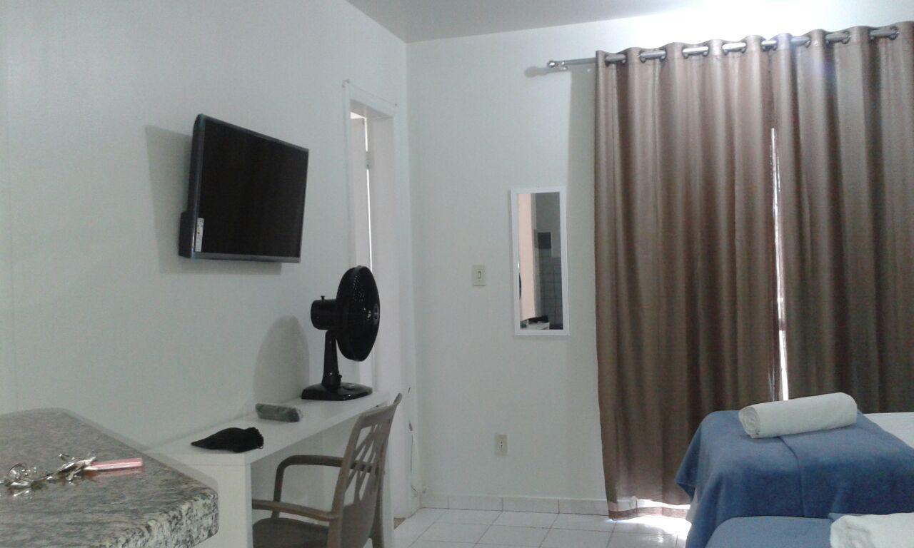 Asa Norte Brasília Exterior foto