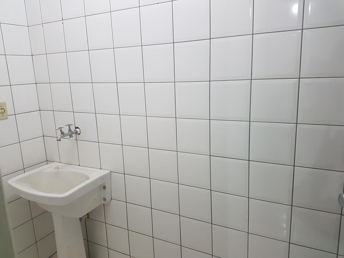 Asa Norte Brasília Exterior foto