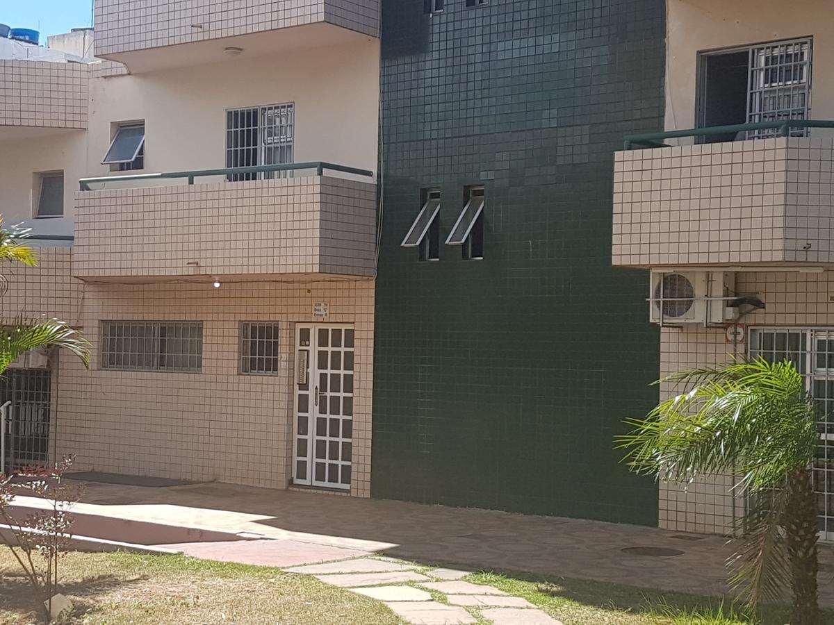 Asa Norte Brasília Exterior foto