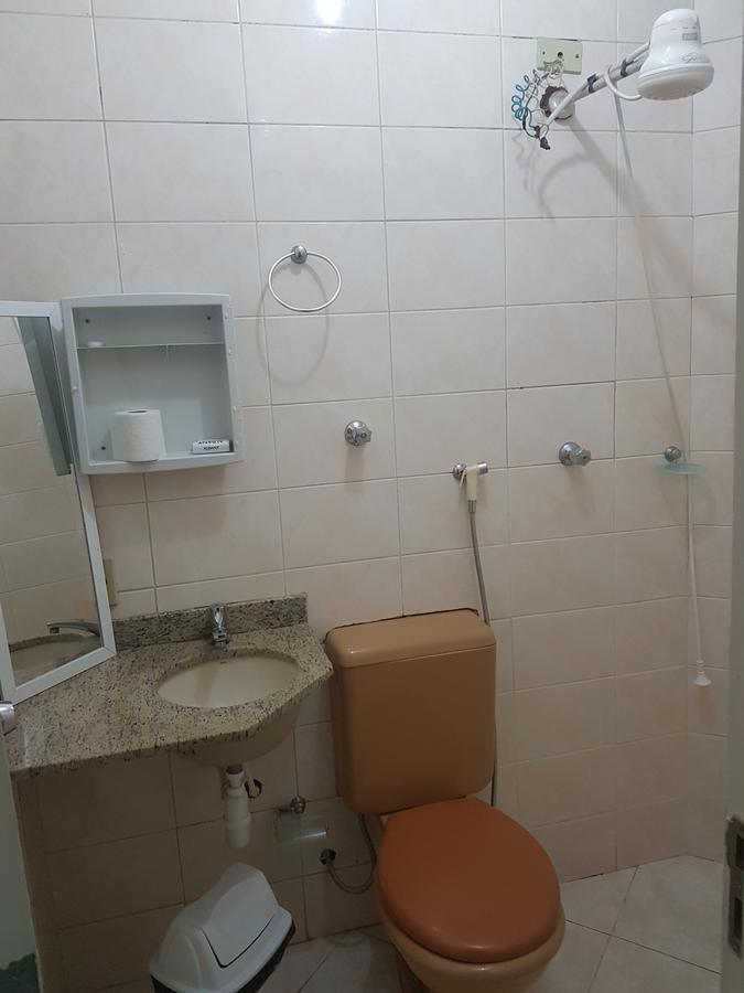 Asa Norte Brasília Exterior foto